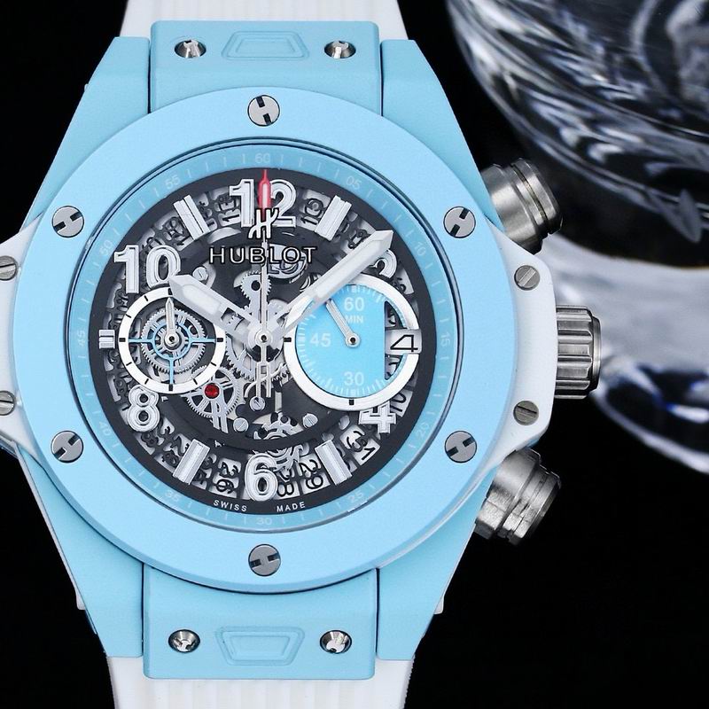 Hublot watch 07-Big Bang Unico (8)
