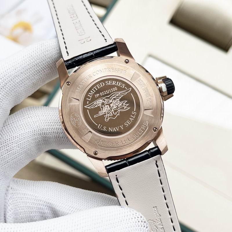 Jaeger LeCoultre 42X13mm (2)