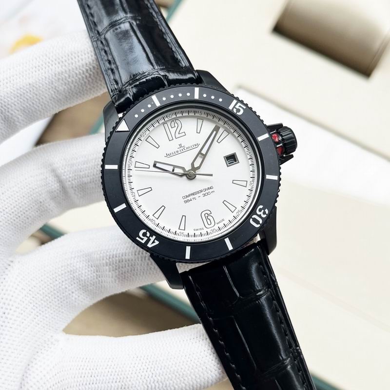 Jaeger LeCoultre 42X13mm (3)