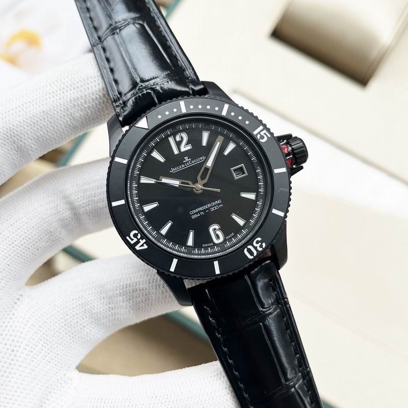 Jaeger LeCoultre 42X13mm (6)