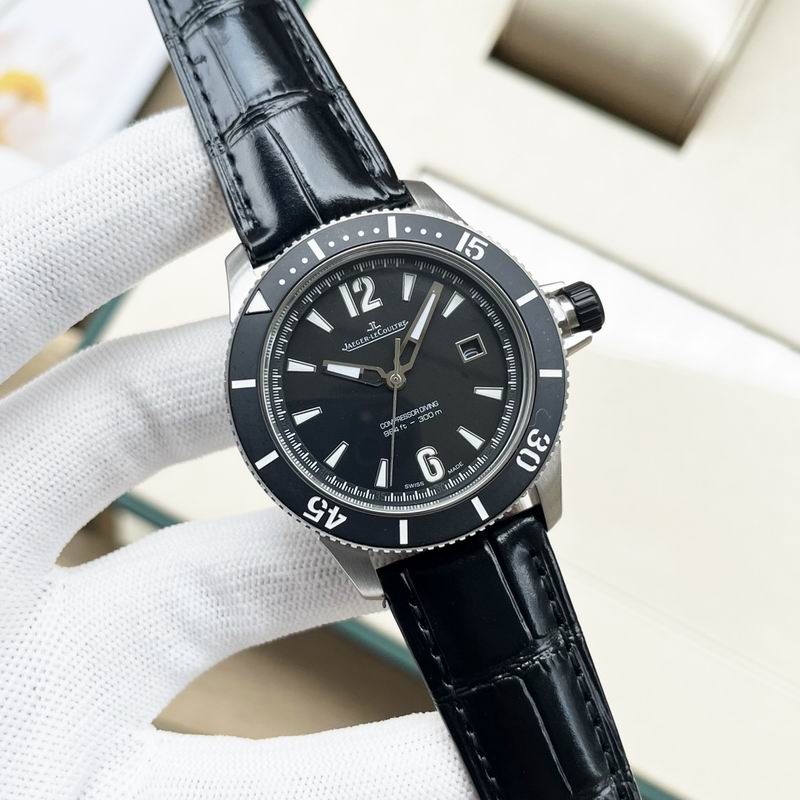 Jaeger LeCoultre 42X13mm (8)