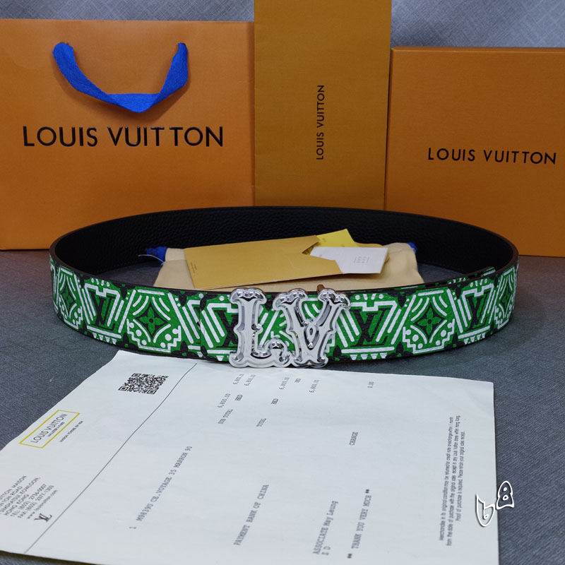 LV belt 38mmX90-125cm lb (1)