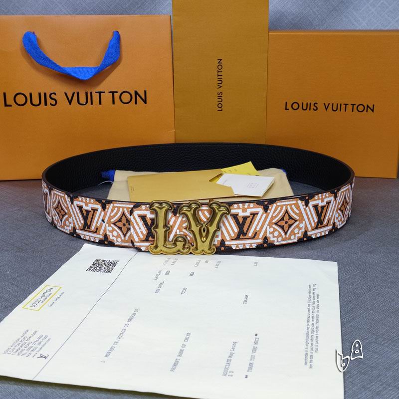 LV belt 38mmX90-125cm lb (10)