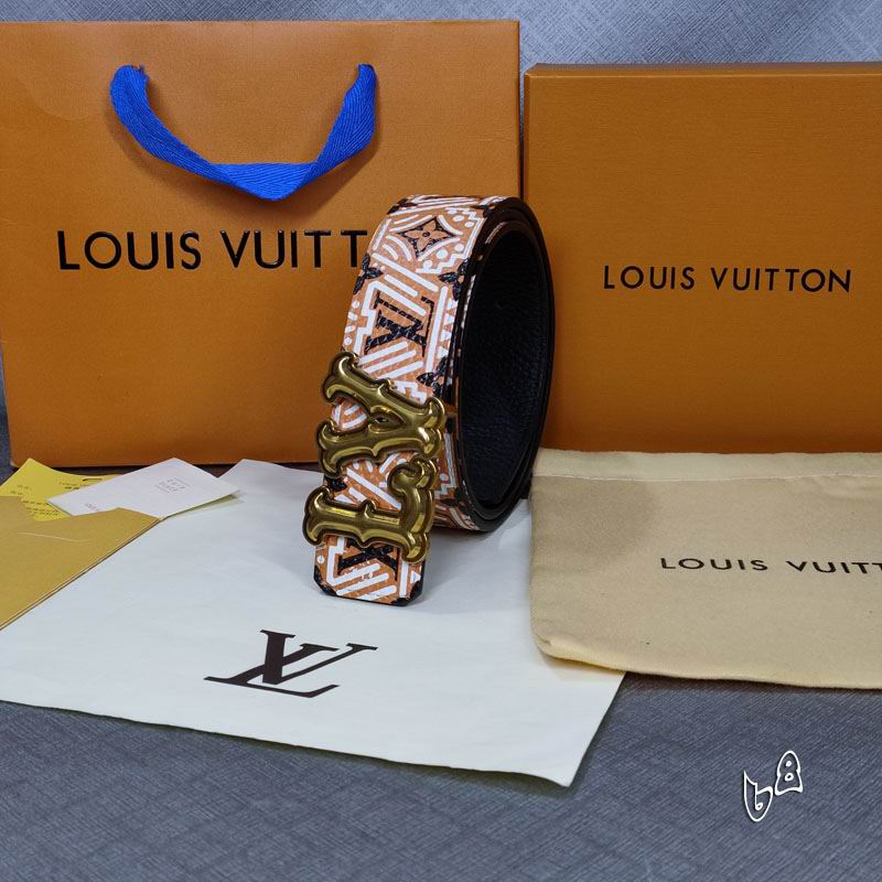 LV belt 38mmX90-125cm lb (11)