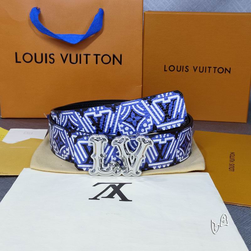 LV belt 38mmX90-125cm lb (15)