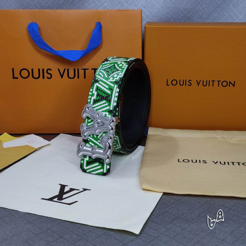 LV belt 38mmX90-125cm lb (2)