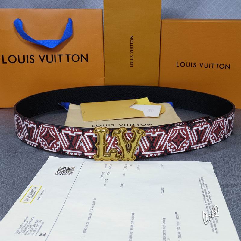 LV belt 38mmX90-125cm lb (4)