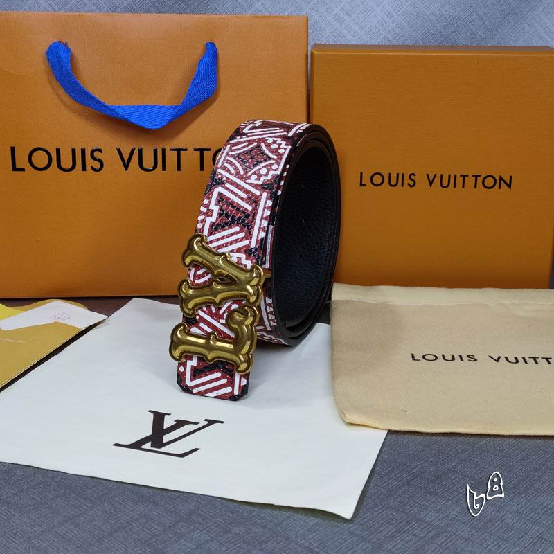 LV belt 38mmX90-125cm lb (5)