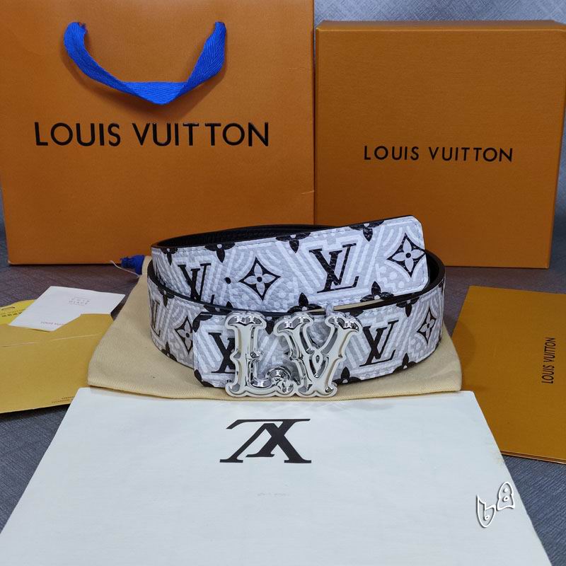 LV belt 38mmX90-125cm lb (9)