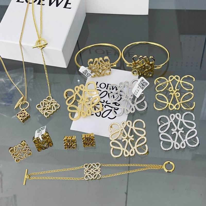 Loewe bracelet 03lyx10 (9)