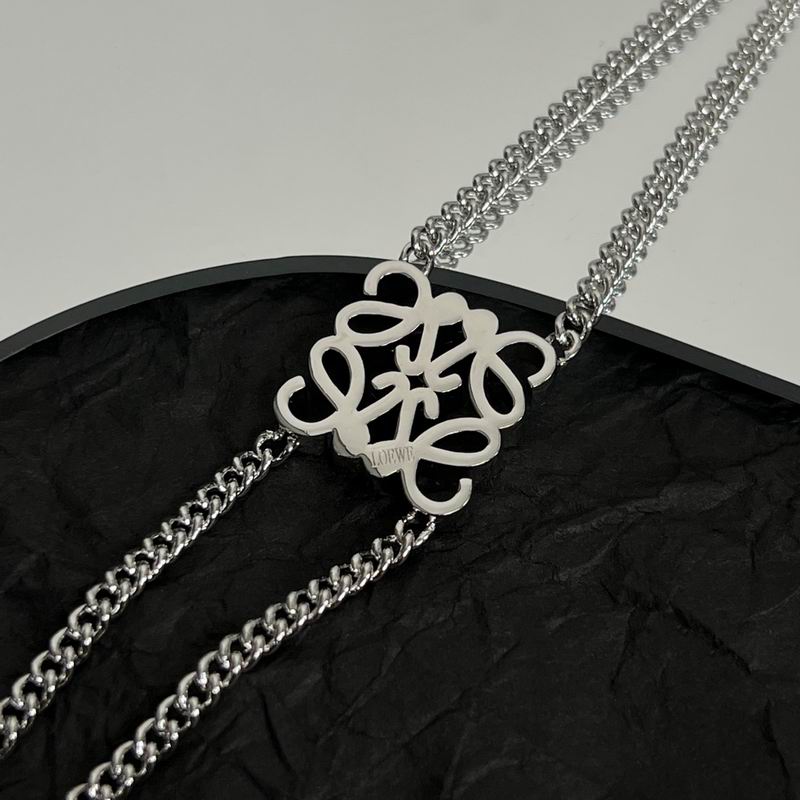 Loewe bracelet 05lyx21 (5)