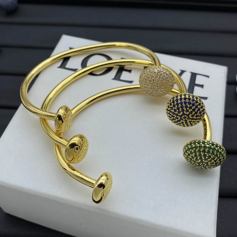 Loewe bracelet 06lyx22 (8)