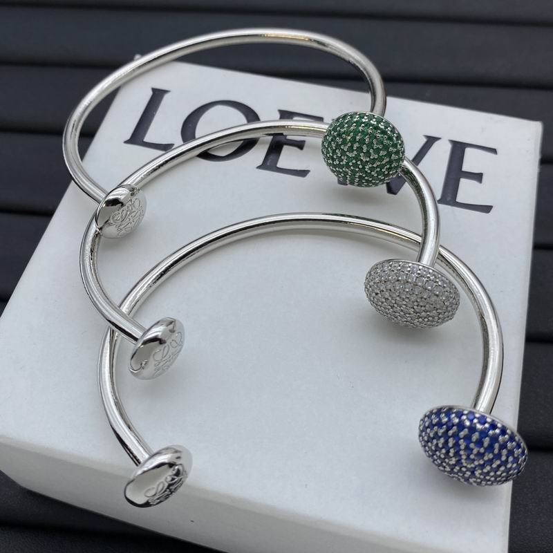 Loewe bracelet 06lyx22 (9)
