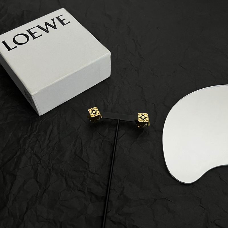 Loewe earring 03lyx26 (1)
