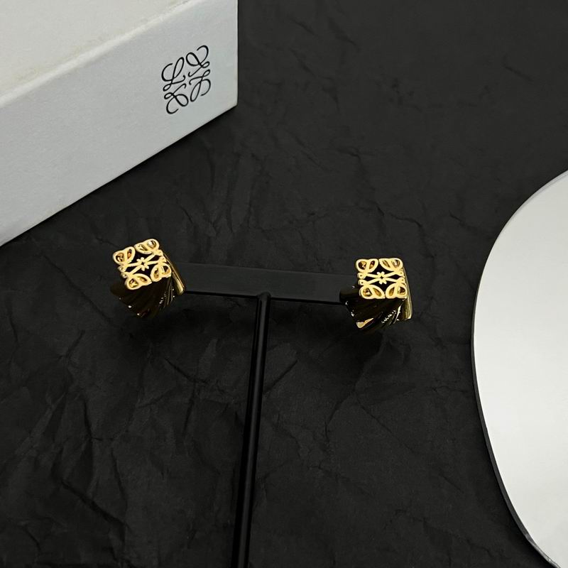 Loewe earring 03lyx26 (2)