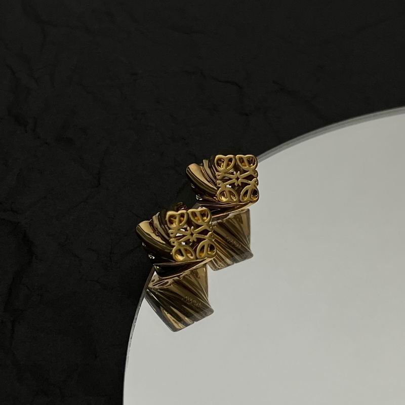Loewe earring 03lyx26 (4)