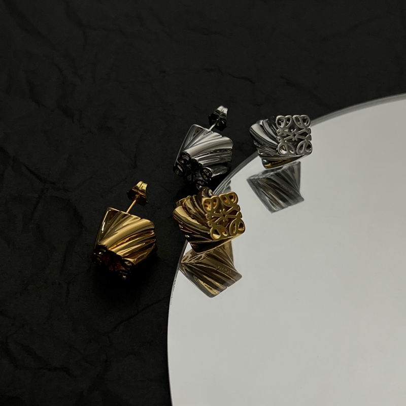 Loewe earring 03lyx26 (8)