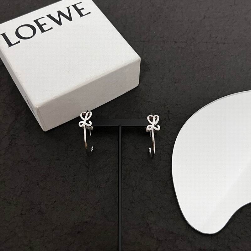 Loewe earring 03lyx27 (1)