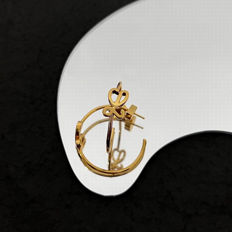 Loewe earring 03lyx27 (10)