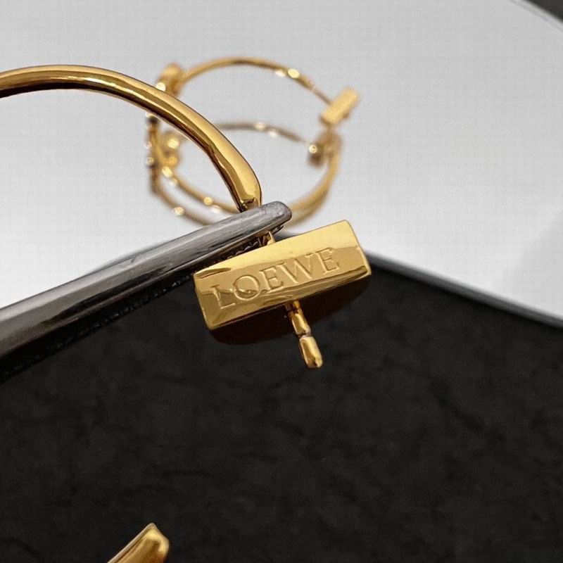 Loewe earring 03lyx27 (11)