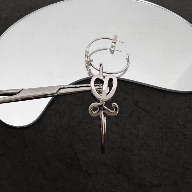 Loewe earring 03lyx27 (4)
