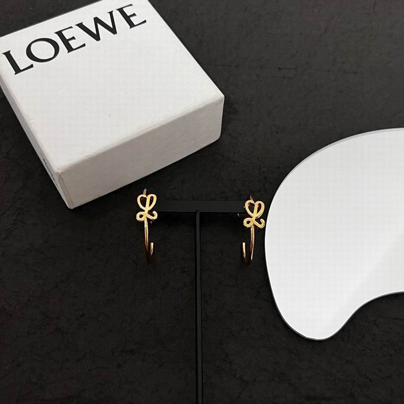 Loewe earring 03lyx27 (6)