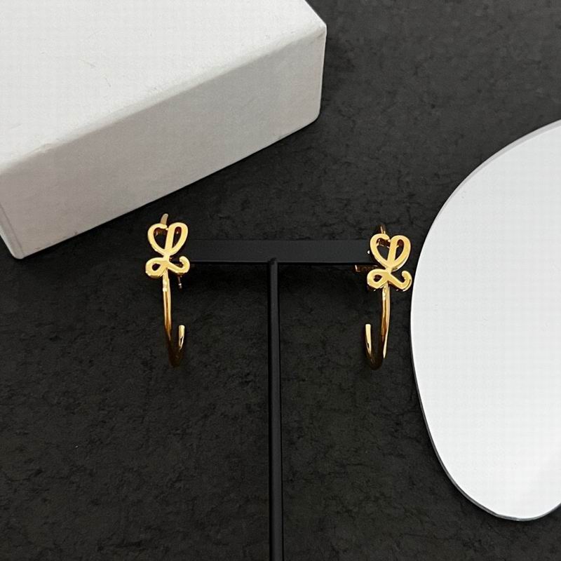 Loewe earring 03lyx27 (7)