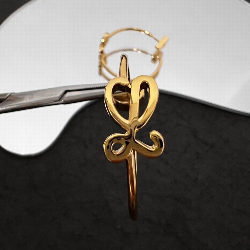 Loewe earring 03lyx27 (9)