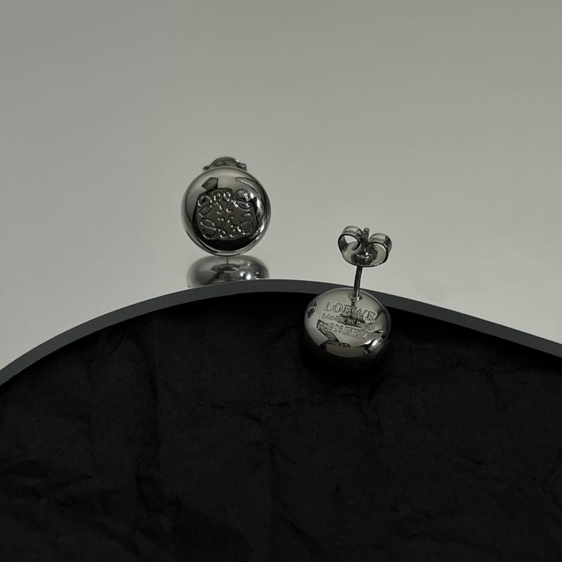 Loewe earring 03lyx28 (10)