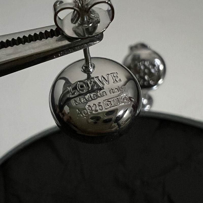 Loewe earring 03lyx28 (11)