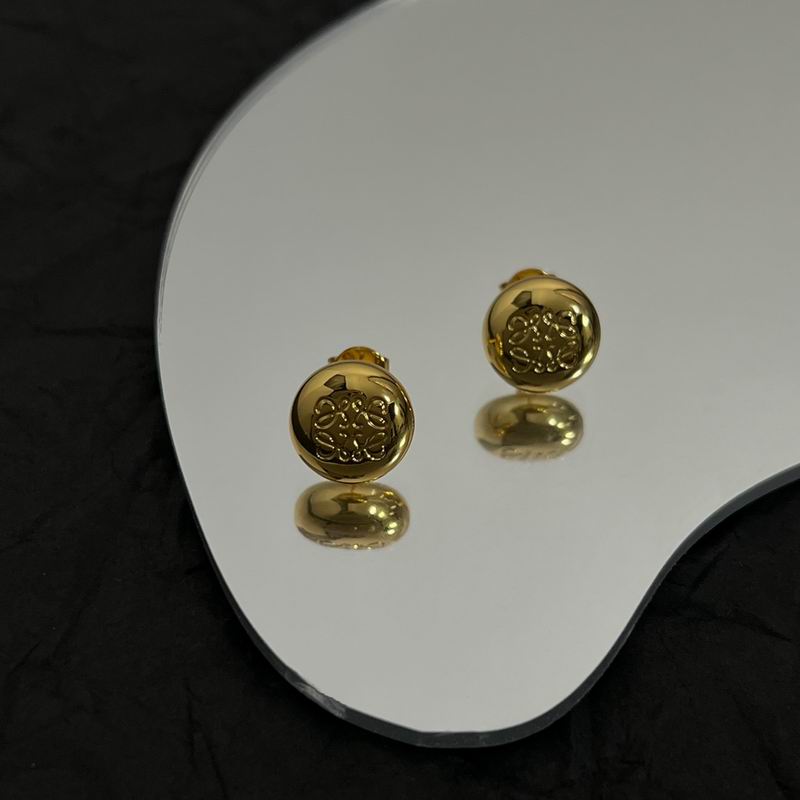 Loewe earring 03lyx28 (3)