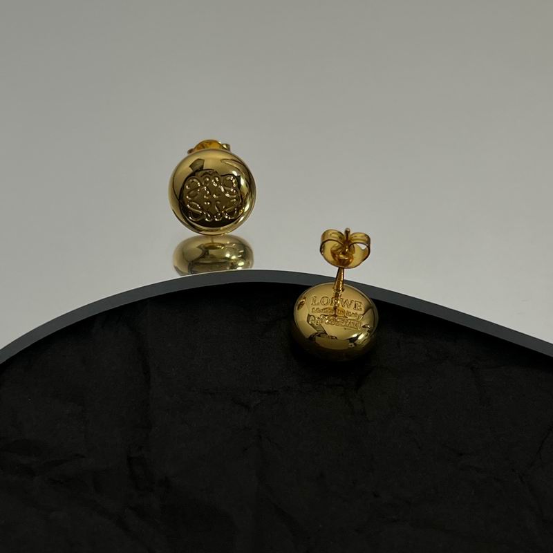 Loewe earring 03lyx28 (4)