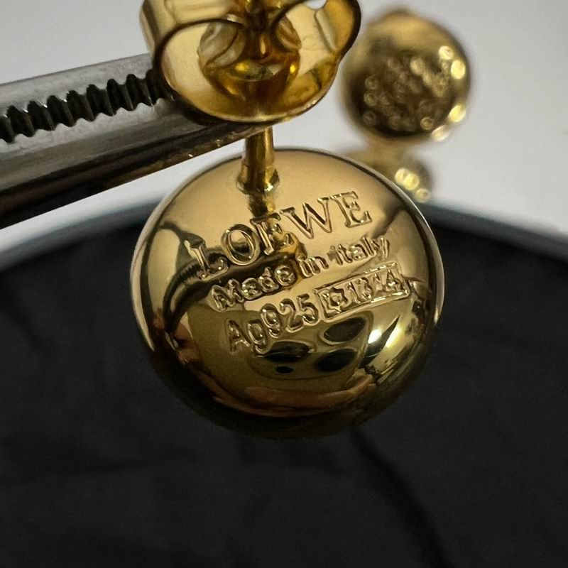 Loewe earring 03lyx28 (5)