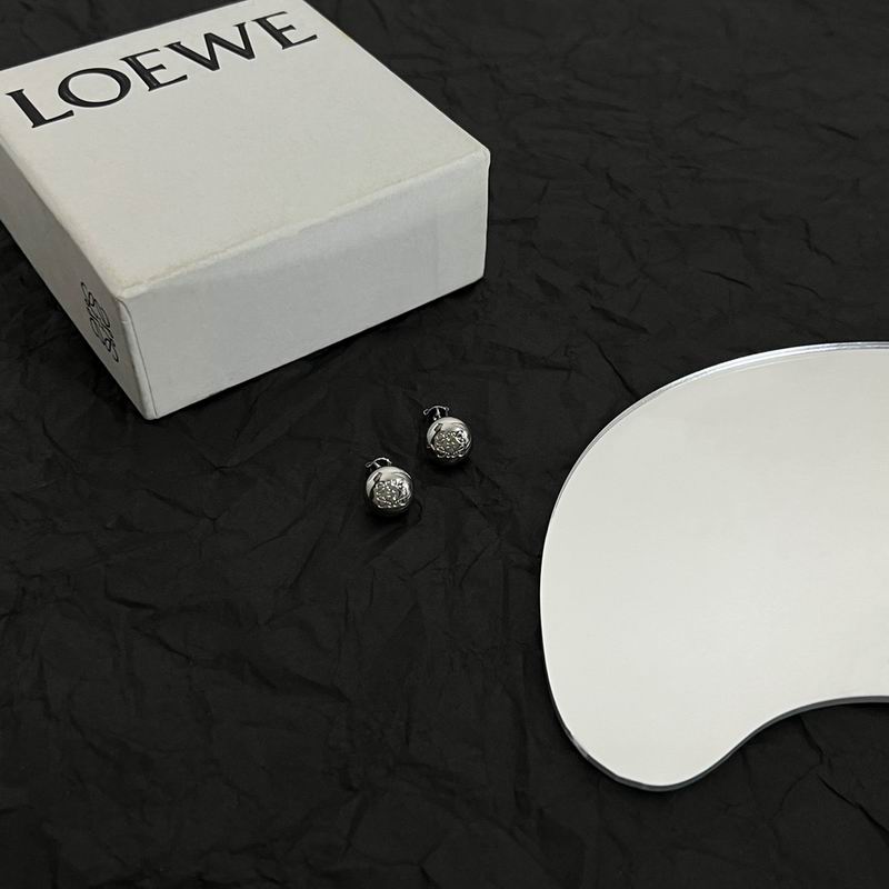 Loewe earring 03lyx28 (6)