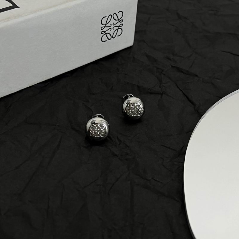 Loewe earring 03lyx28 (7)