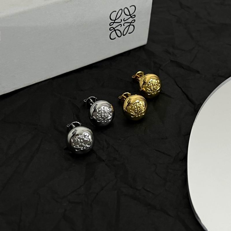 Loewe earring 03lyx28 (8)