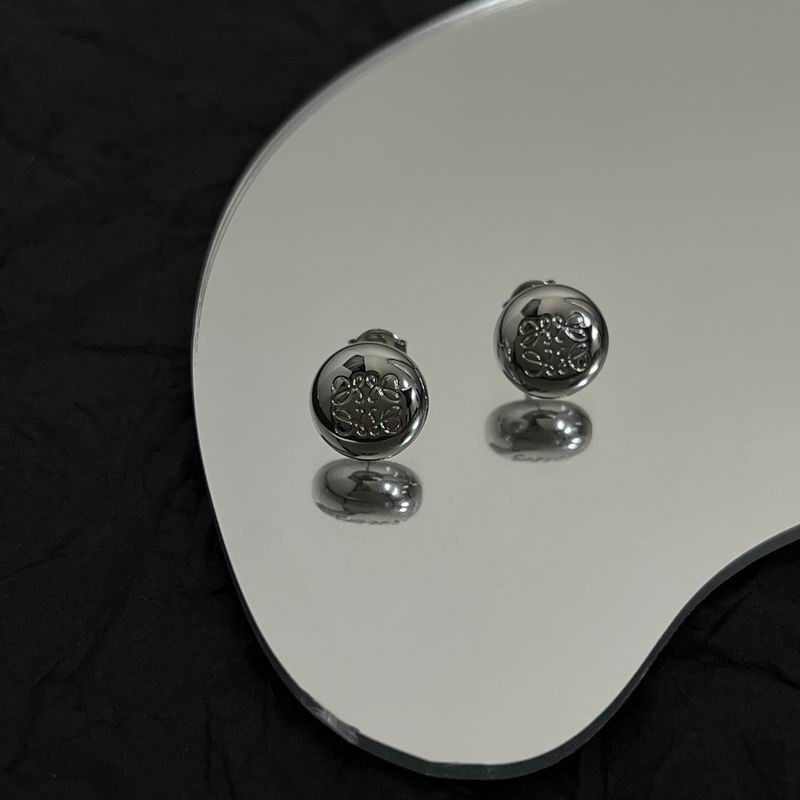 Loewe earring 03lyx28 (9)