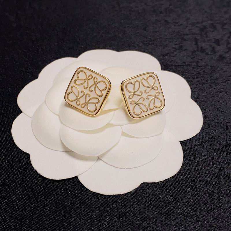 Loewe earring 03lyx29 (4)