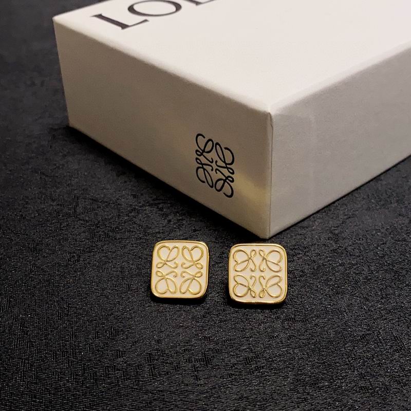 Loewe earring 03lyx29 (6)