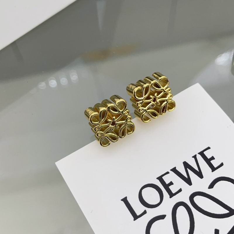 Loewe earring 03lyx30 (1)