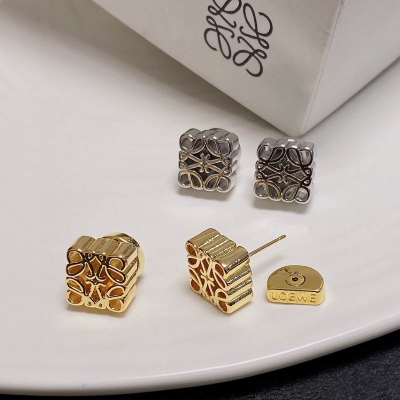 Loewe earring 03lyx30 (14)