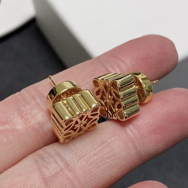 Loewe earring 03lyx30 (17)