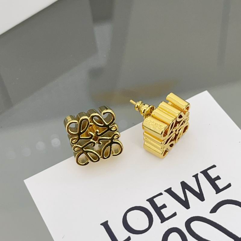Loewe earring 03lyx30 (3)