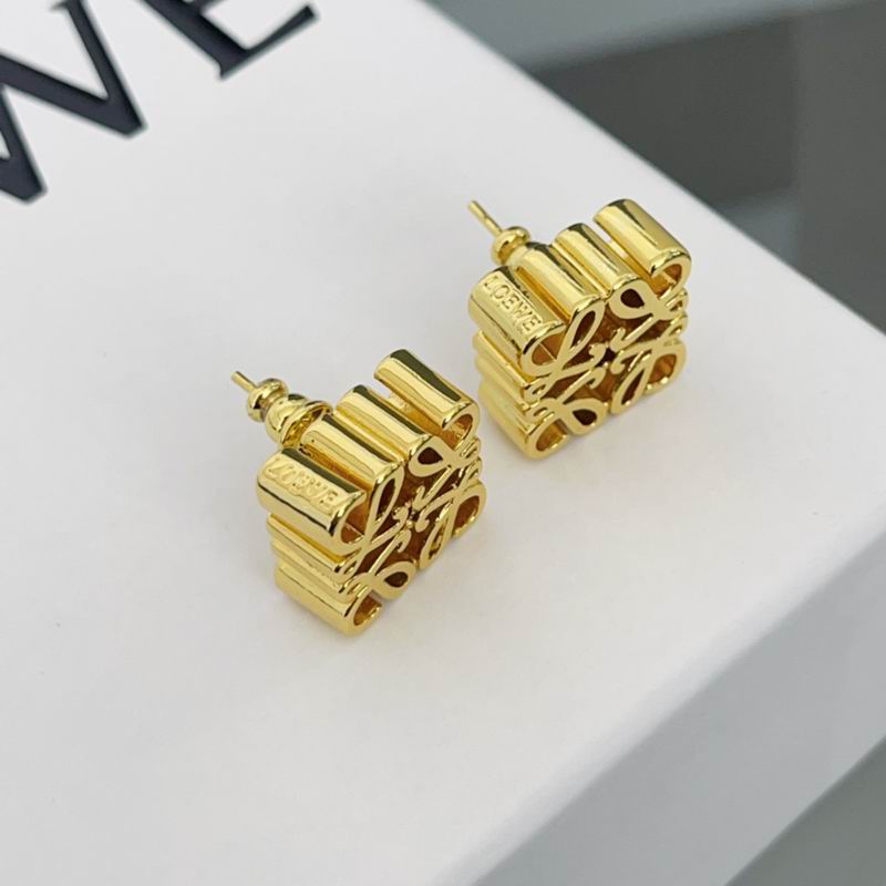 Loewe earring 03lyx30 (4)