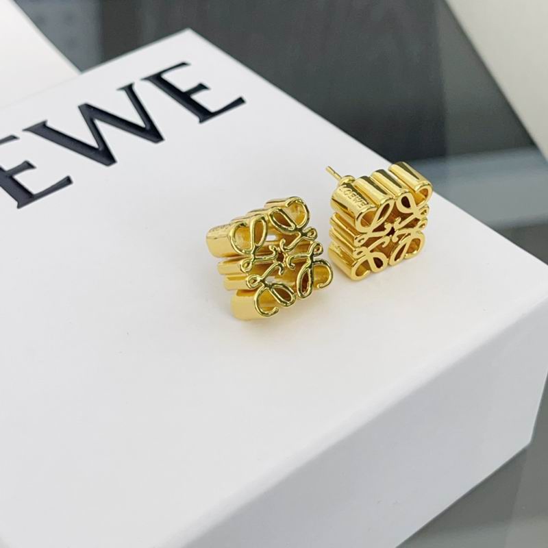 Loewe earring 03lyx30 (5)