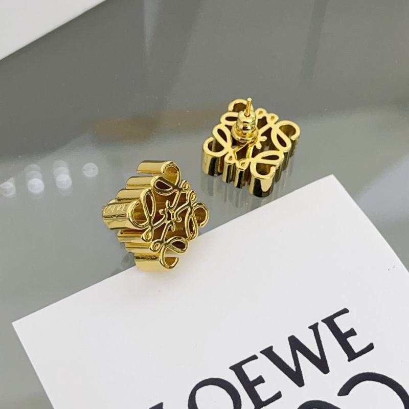 Loewe earring 03lyx30 (7)
