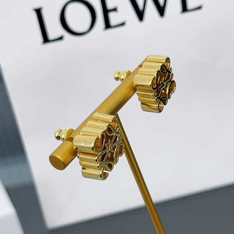 Loewe earring 03lyx30 (9)