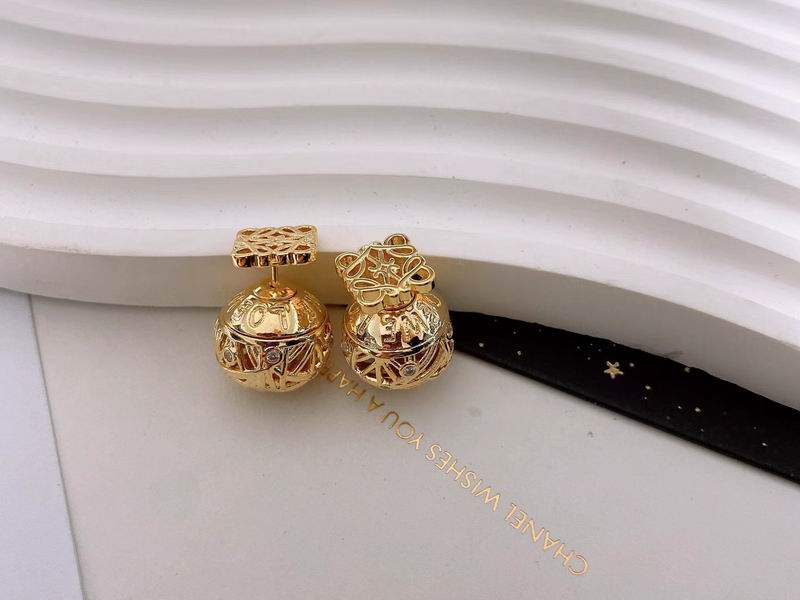 Loewe earring 03lyx32 (2)