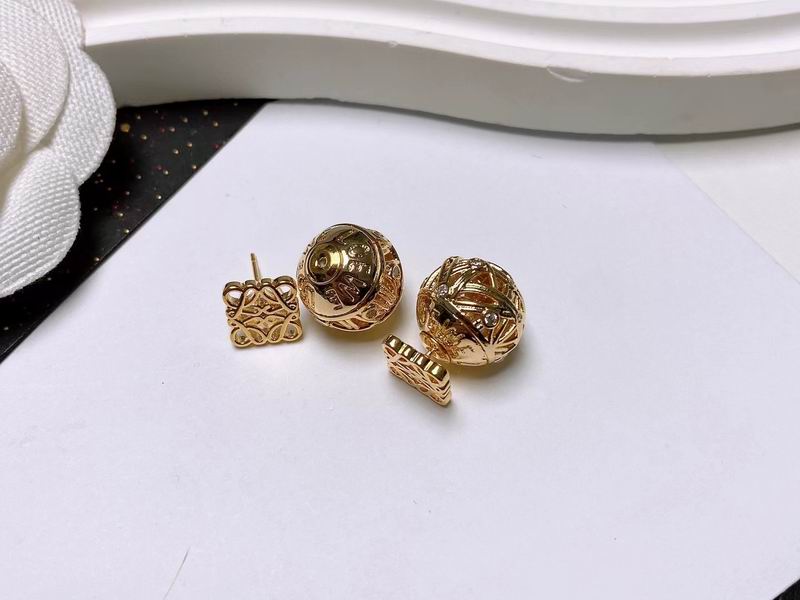 Loewe earring 03lyx32 (3)