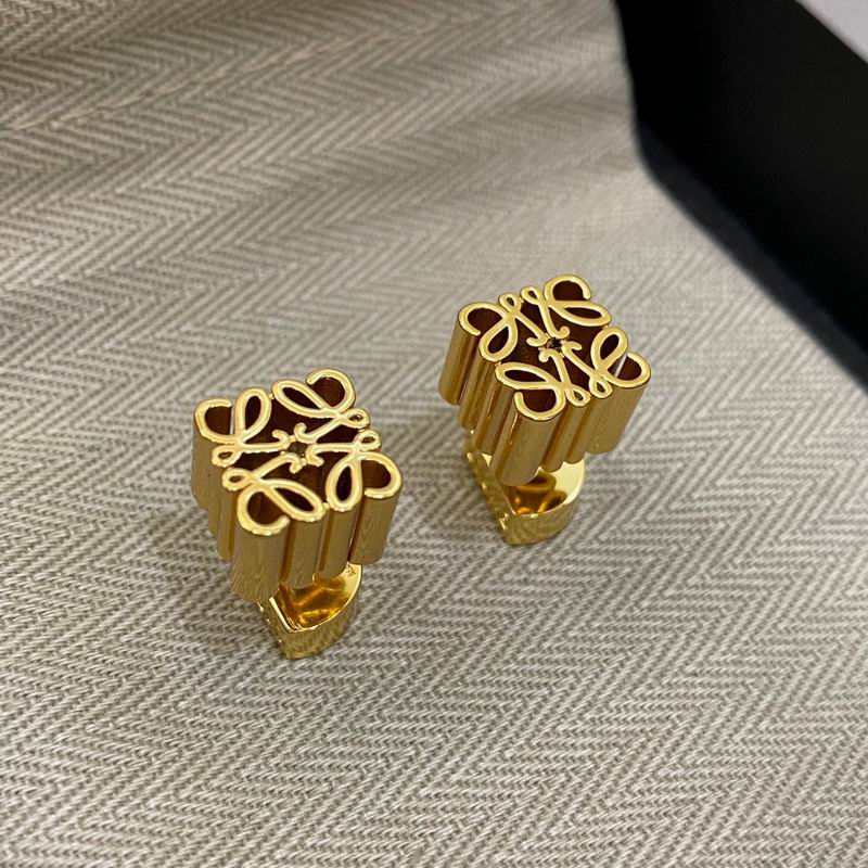 Loewe earring 03lyx33 (1)